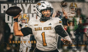 HBCU Player of the Year Enters Transfer Portal