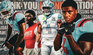 DeSean Jackson Loses HBCU All-American to Transfer Portal