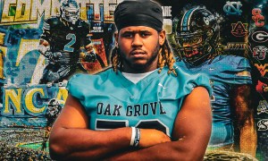 North Carolina A&T Stuns Power Four Programs on Recruiting Trail