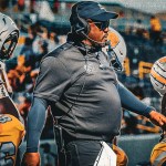 HBCU Power Taps Veteran Program Builder as New HC