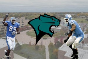 UNC alumni, HBCU coaches join Chicago State football start-up