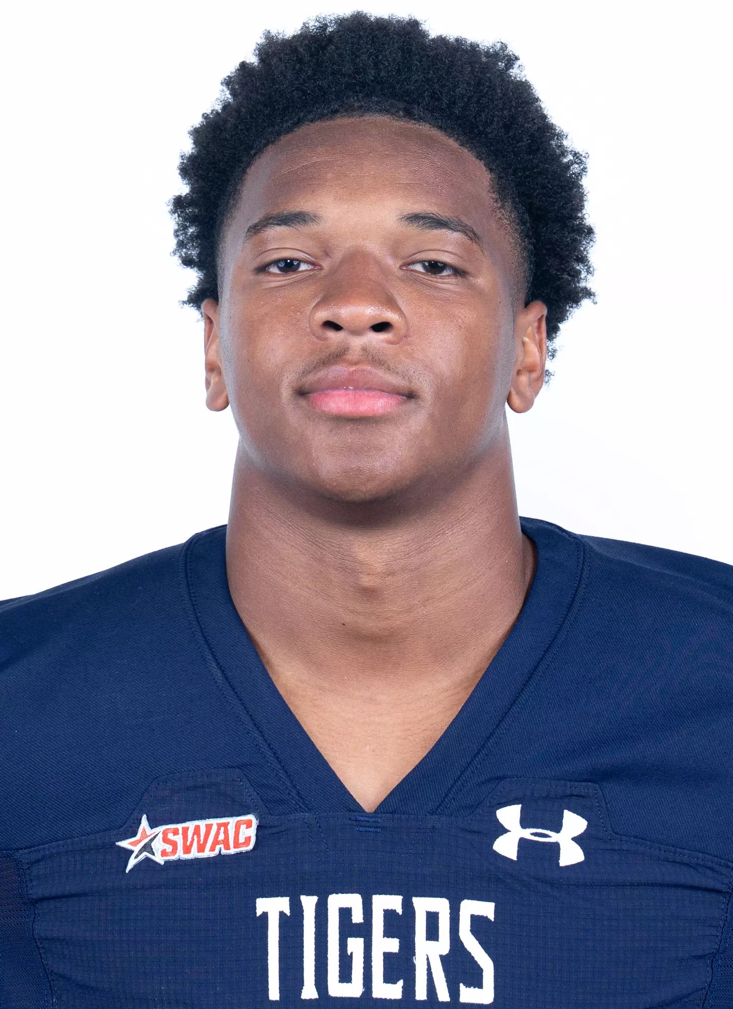 Jackson State, Kam Sallis