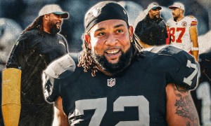 Marshall Faulk Adds Former NFL All-Pro to HBCU Coaching Staff