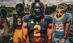 HBCU Player of the Year Transfers to Rival Conference Champs