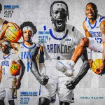 Chris Paul HBCU Classic Delivers Overtime Thriller in Atlanta