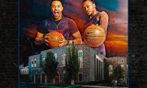 HBCU Hoops History Comes Alive in Cameron Indoor Stadium