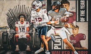 MEAC Crowns Players of the Year After Record-Breaking Seasons