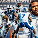 Jackson State Star Enters Transfer Portal After Breakout Season