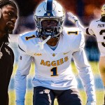 Former HBCU All-American Earns All-ACC Selection
