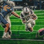 MEAC Punches Back as SC State Explodes in Celebration Bowl