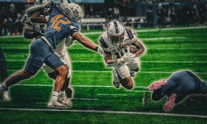 MEAC Punches Back as SC State Explodes in Celebration Bowl