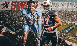 SWAC Drops Postseason Awards Ahead of Championship Game