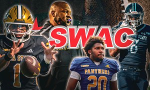 SWAC Announces 2025 Players and Coach of the Year