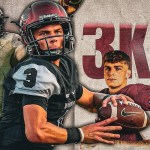 HBCU Quarterback’s Patience Leads to Record Breaking Season