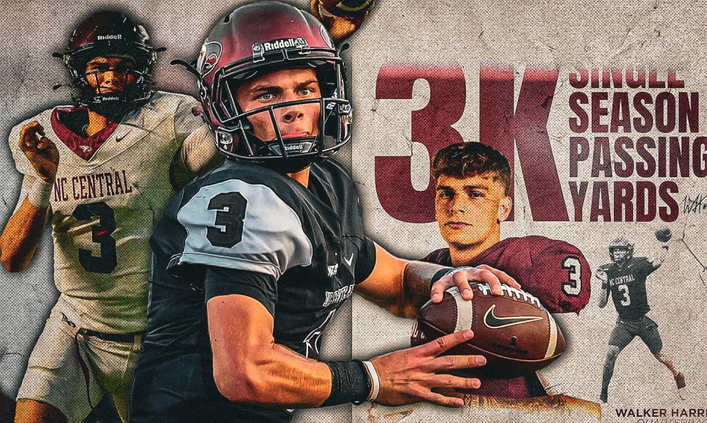 HBCU MEAC HBCU Football