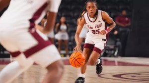 Alabama A&M women shine in sixth straight win