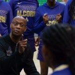 New team takes over top spot in SWAC women’s division