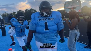 HBCU ‘Refrigerator Perry’ David Jones moving up to Division I