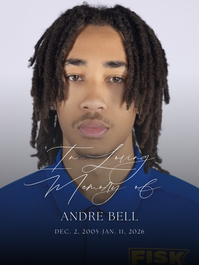 Andre Bell, Fisk University