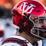 HBCU kicker looking to break into the pros