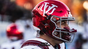 HBCU kicker looking to break into the pros