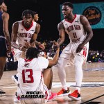 Baltimore and the CIAA: A match made in HBCU basketball heaven