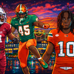 Florida A&M planning to stay in Miami for back-to-back games