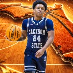 Jackson State bounces back with huge win on Florida trip