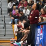 Dawn Staley talks about how HBCUs can get more NCAA respect