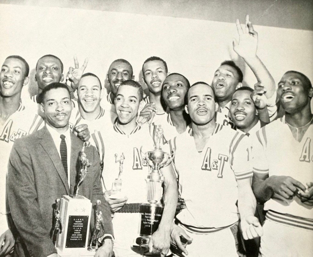 North Carolina A&T,