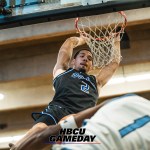 HBCU basketball: Does Fayetteville have horses for CIAA run?