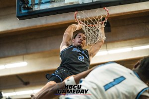 HBCU basketball: Does Fayetteville have horses for CIAA run?