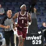 HBCU basketball squad off to historic start in MEAC play