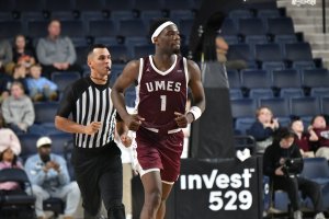 HBCU basketball squad off to historic start in MEAC play