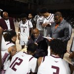 HBCU basketball’s toughest rebuild ahead of schedule