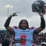 HBCU Running Back Transfers to a Power 4