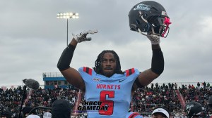 HBCU Running Back Transfers to a Power 4