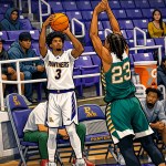 Top Ten HBCU Basketball Scorers