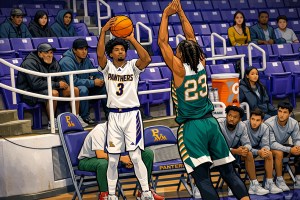 Top Ten HBCU Basketball Scorers
