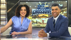 Weather changes HBCU GO basketball national TV matchup