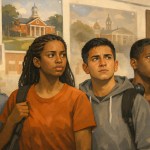 Study: High School students largely unaware of HBCUs