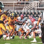 Lincoln football pause likely to impact HBCU football