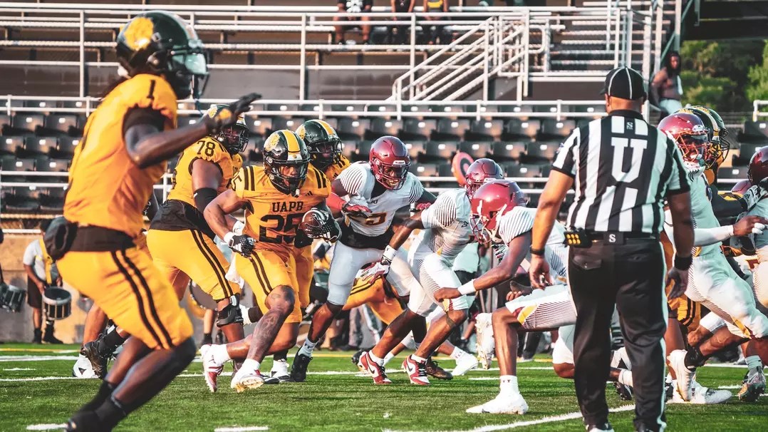 Lincoln football pause likely to impact HBCU football