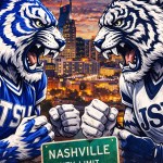 Jackson State and Tennessee State to renew rivalry again