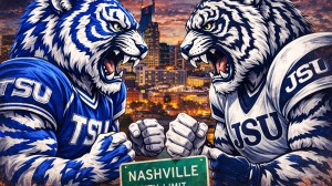 Jackson State and Tennessee State to renew rivalry again