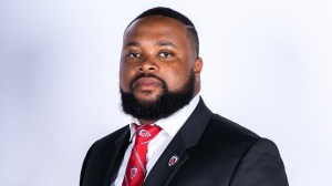 HBCU names 29-year-old Director of Athletics