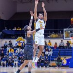 North Carolina A&T loses top scorer to portal after historic freshman season