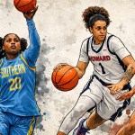 SWAC vs MEAC: Who is tougher in women’s hoops