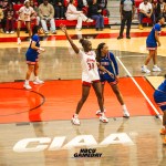 CIAA Tournament: WSSU, Bowie State women take top seeds
