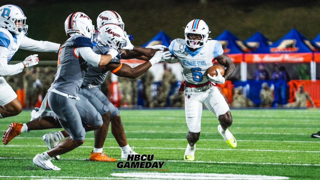 MarqisGillisvsMorgan